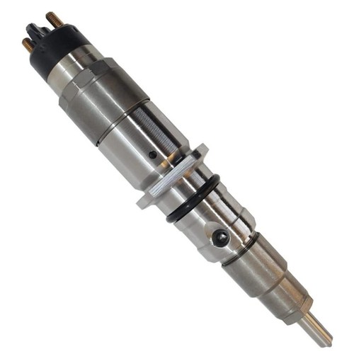 Fuel Injector 6156-11-3300 6156-11-3301 for Komatsu PC-7 Excavator 6D125 NEW - Picture 3 of 3