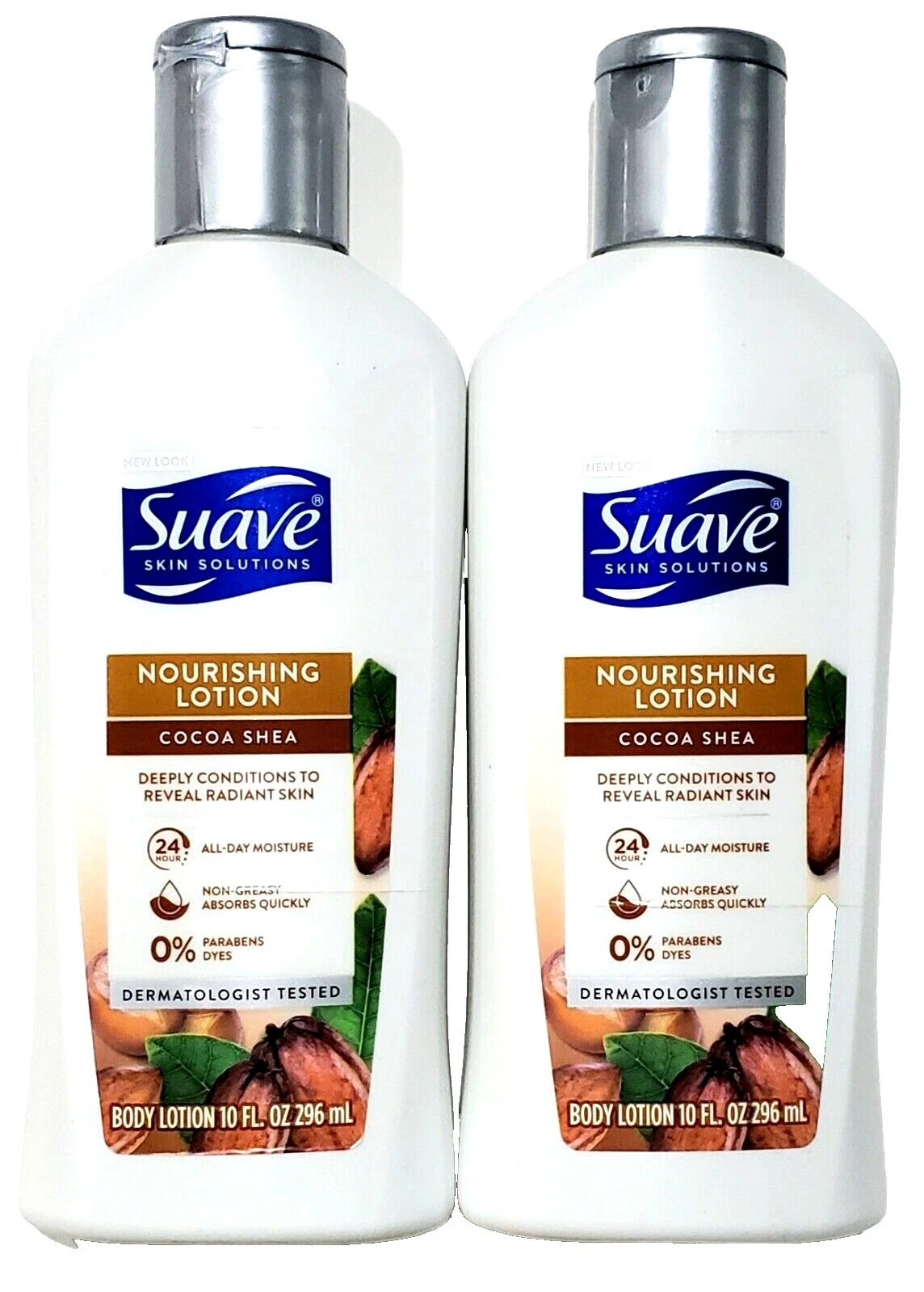 Cremas hidratantes Suave Skin Care