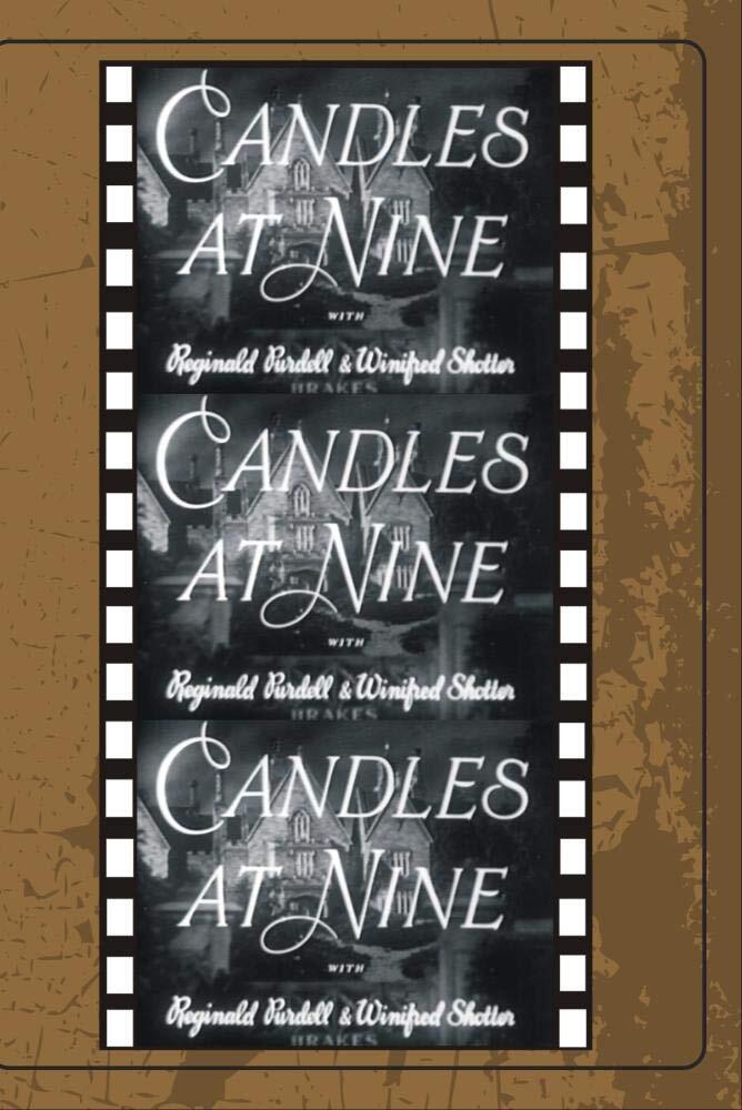Candles At Nine (DVD)