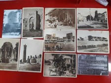 171 Uzbek Uzbekistan 1920s Tashkent Bukhara Samarkand 10 ten postcard not use