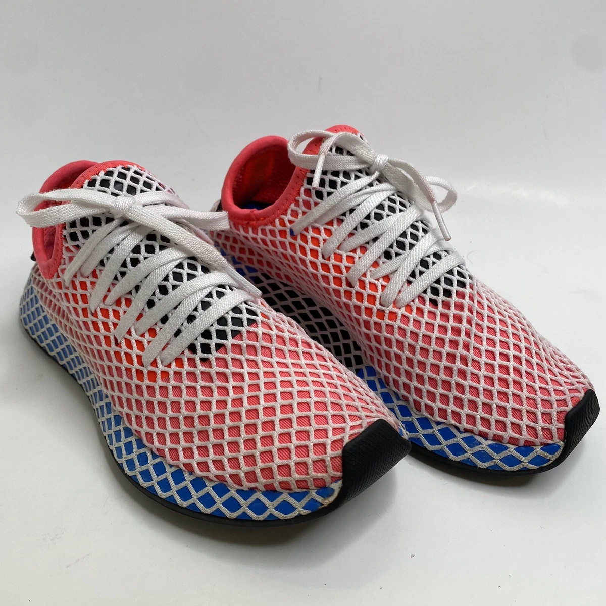 Adidas deerupt j new arrivals