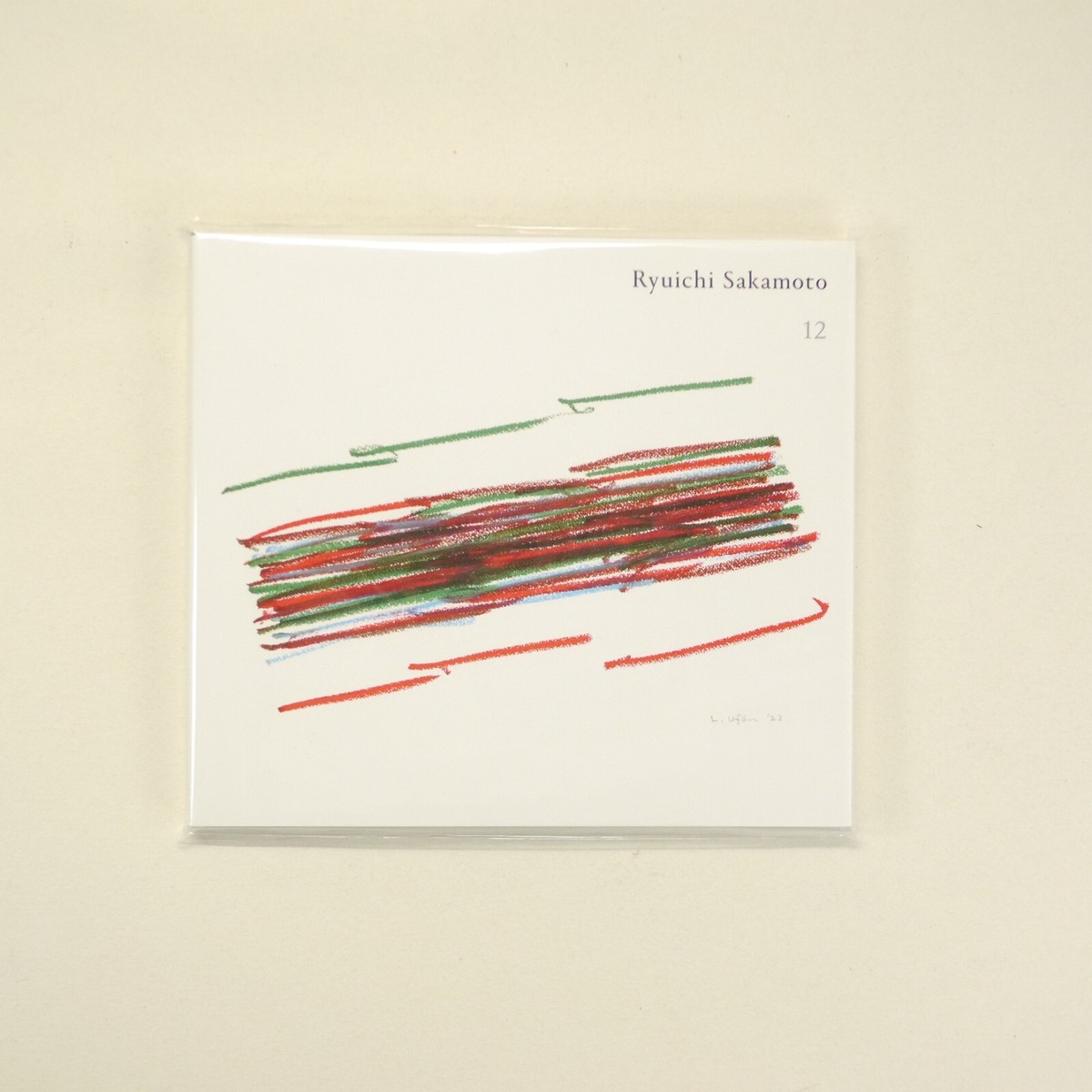 K-POP・アジア Ryuichi Sakamoto Collection Amazon.co.jp: コレクション: ミュージック