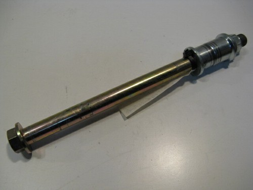Hinterradsteckachse Hinterachse Steckachse Achse Hyosung GT 650i R 650 51F 07-09