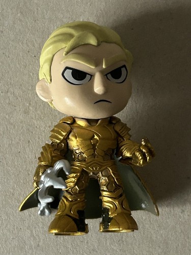 Funko - Mystery Minis - DC - Aquaman Set x 12 - 1/12 - Picture 13 of 24