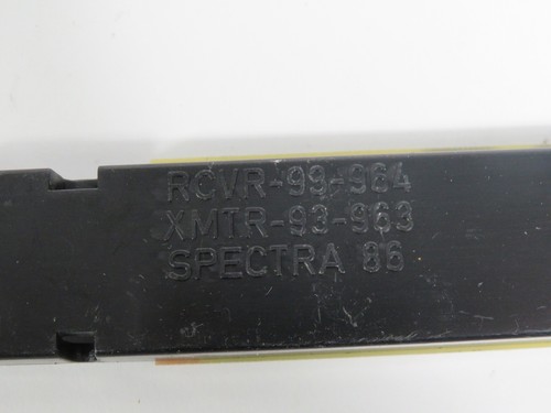 Spectra XMTR-93-963 Transmitter Module PCB 500-TM USED - Picture 3 of 4