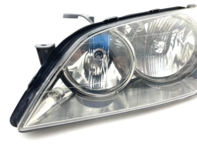 TOYOTA Altezza SXE10 LEXUS IS200 IS300 Early model Headlight