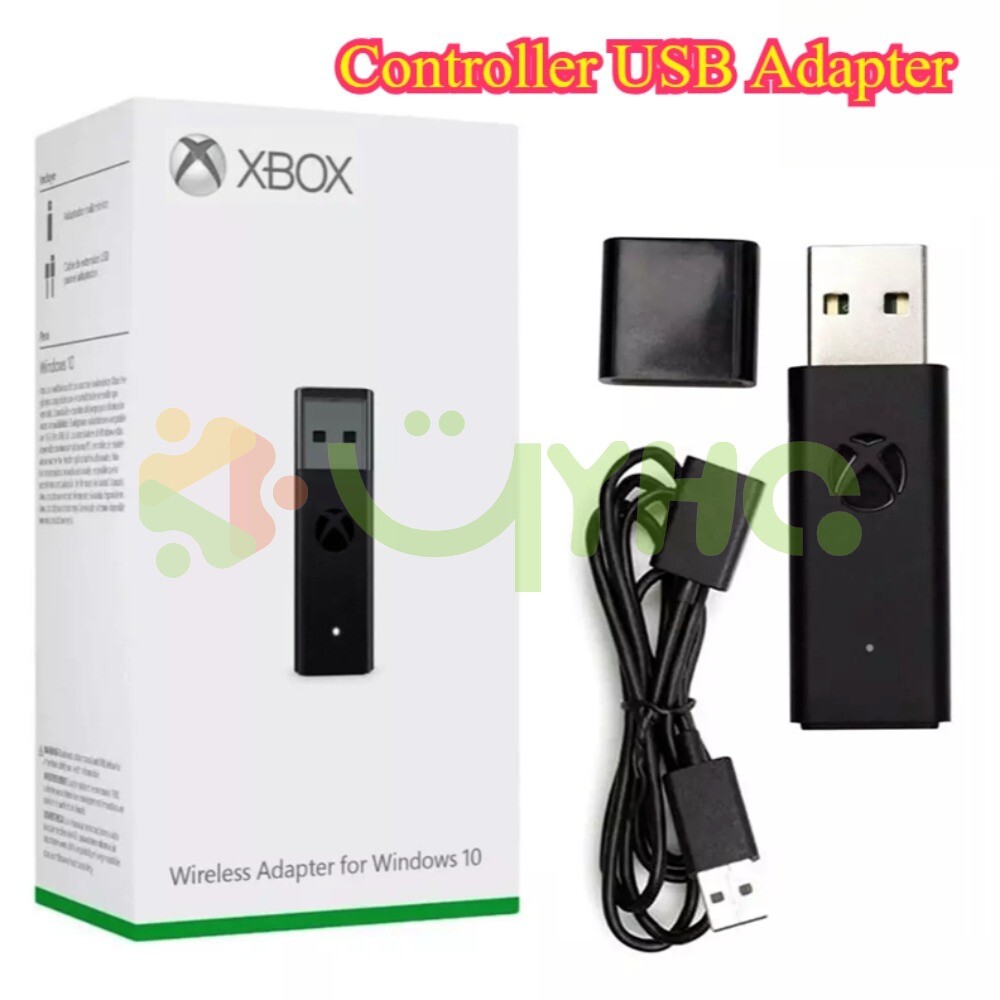 Xbox Controller Adapter Microsoft Xbox One Bluetooth Adapter