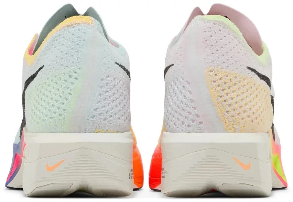 Size 11 - Nike ZoomX VaporFly Next% 3 Multi-Color for sale  display picture 2