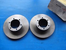 Disque de frein Renault MASTER