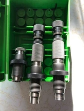 Redding Competition Bushing 3-Die  Set 7mm Rem sa um  58280 