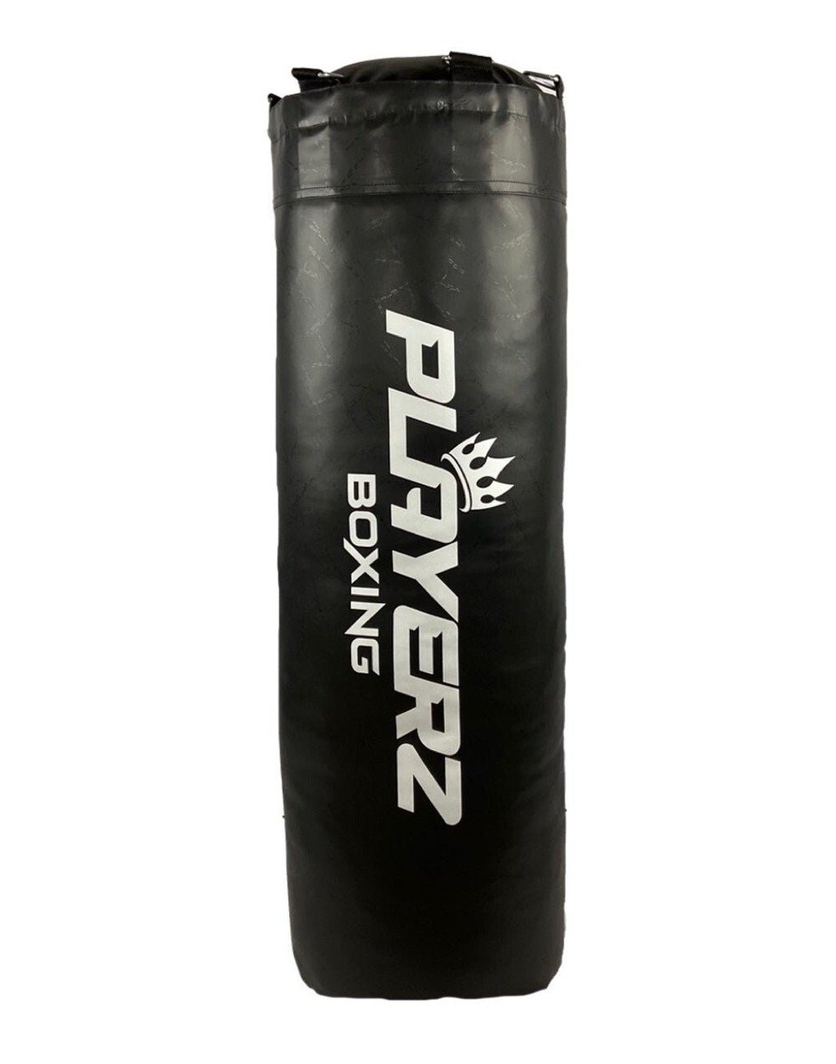 Playerz Boxing 5ft heavy bag 45kg Excellent condition Muay Thai  MMA