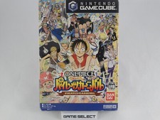 ebay® Auktion 137440929886 | ONE PIECE - PIRATES' CARNIVAL Nintendo GameCube Import JP (jap) Original Thumbnail of ebay® auction 137440929886 | ONE PIECE - PIRATES' CARNIVAL Nintendo GameCube Import JP (jap) Original