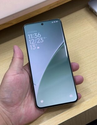 Xiaomi 15 Pro (5G) 16G/1TB Hyper OS Mobile Phone (Preowned)