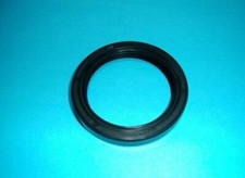 1 Wellendichtring 20x30x5 WAS = TC  Werkstoff NBR mit Staublippe