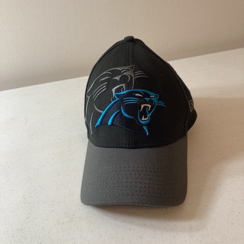 New Era 39Thirty Carolina Panthers 