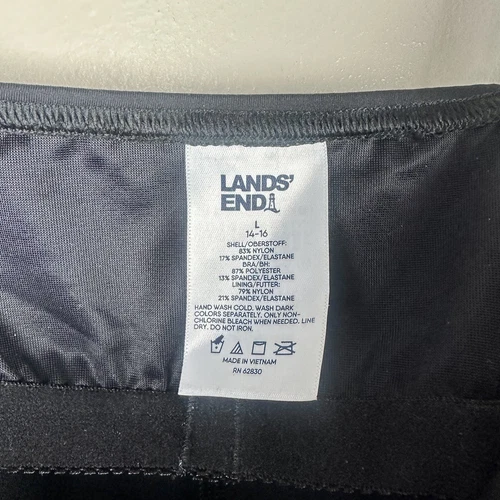 Lands' End Dresskini 貂ク豕ウ驕ョ迹戊ソ櫁。」陬쀂14/16 遐サ題牡髓育サ뜂- 隨ャ 7 蠑/蜈ア 7 蠑