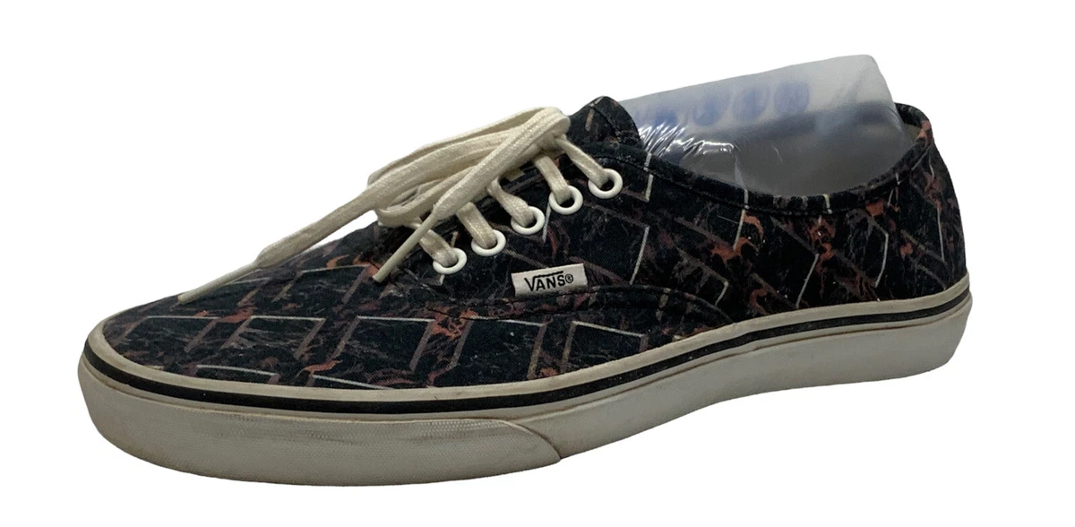 Vans top shoes paris