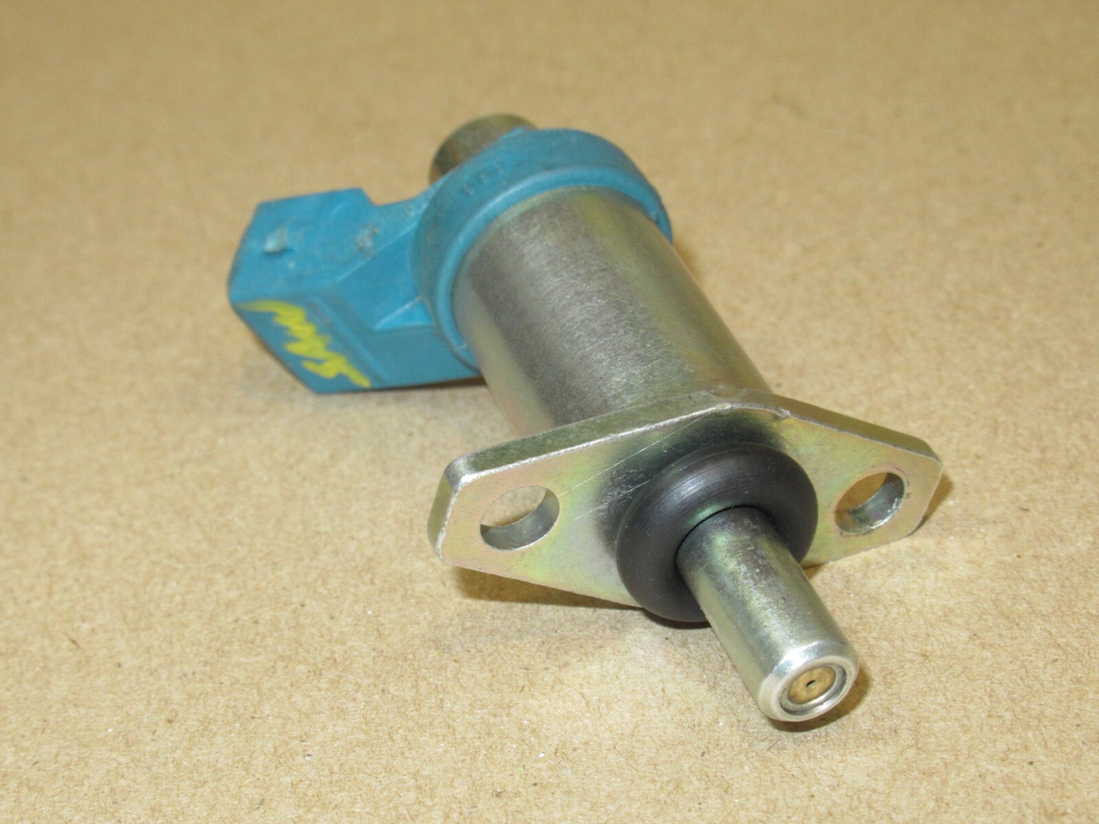 BOSCH Cold Start Valve Injector 0280170404 for 7579 VOLVO 240 242 244 245 (3) eBay