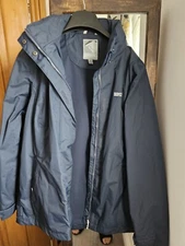  Regatta Blue Jacket