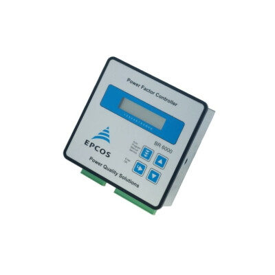 BR6000-R6 Modul: Blindleistungsregulator OUT: 6 230VAC -20-60°C EPCOS