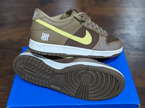 Undefeated x Nike Dunk Low SP - Picture 6 of 6