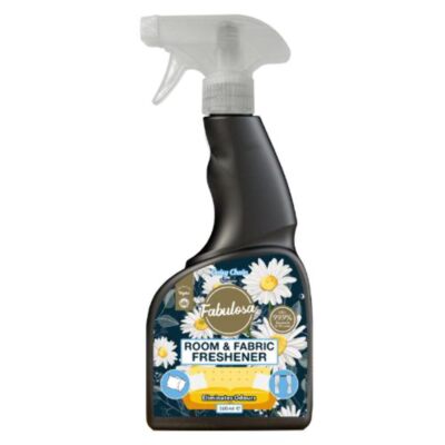 Fabulosa Daisy Chain Room Fabric Freshener 500ml UK