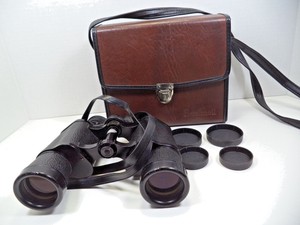 bushnell sportview binoculars