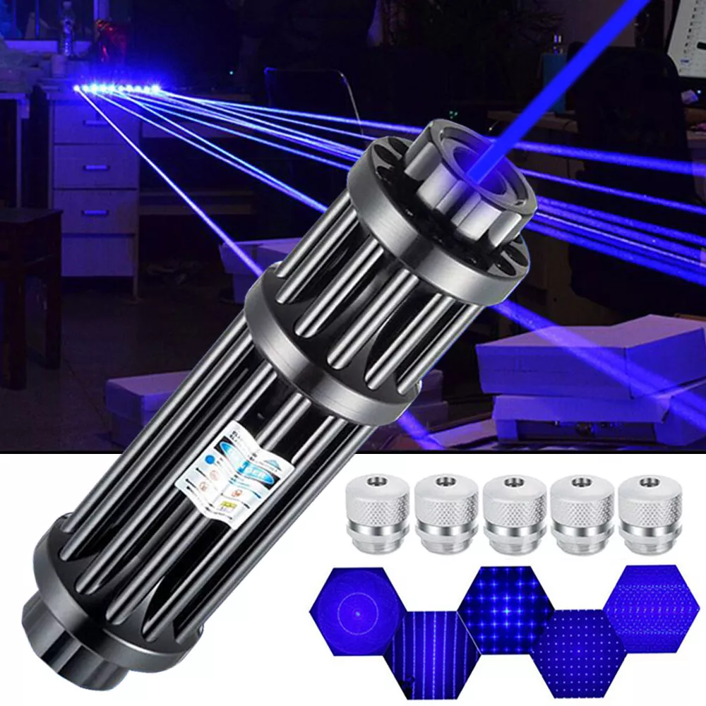 High power laser deals