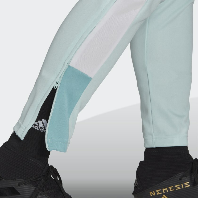 adidas Men's Tiro 21 AEROREADY Track Pants GS4698 | eBay