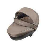 Carrycot Transporter Group 0 Windoo Plus Earth Brown Bébé Confort Carrycot Transporter Group 0 Windoo Plus Earth Brown Bébé Confort