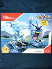 mega construx pokemon gyarados