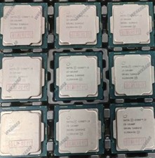 Intel Core i3-10100F 4-Core Comet Lake 3.6GHz 8GT/s 6MB LGA1200 CPU processor