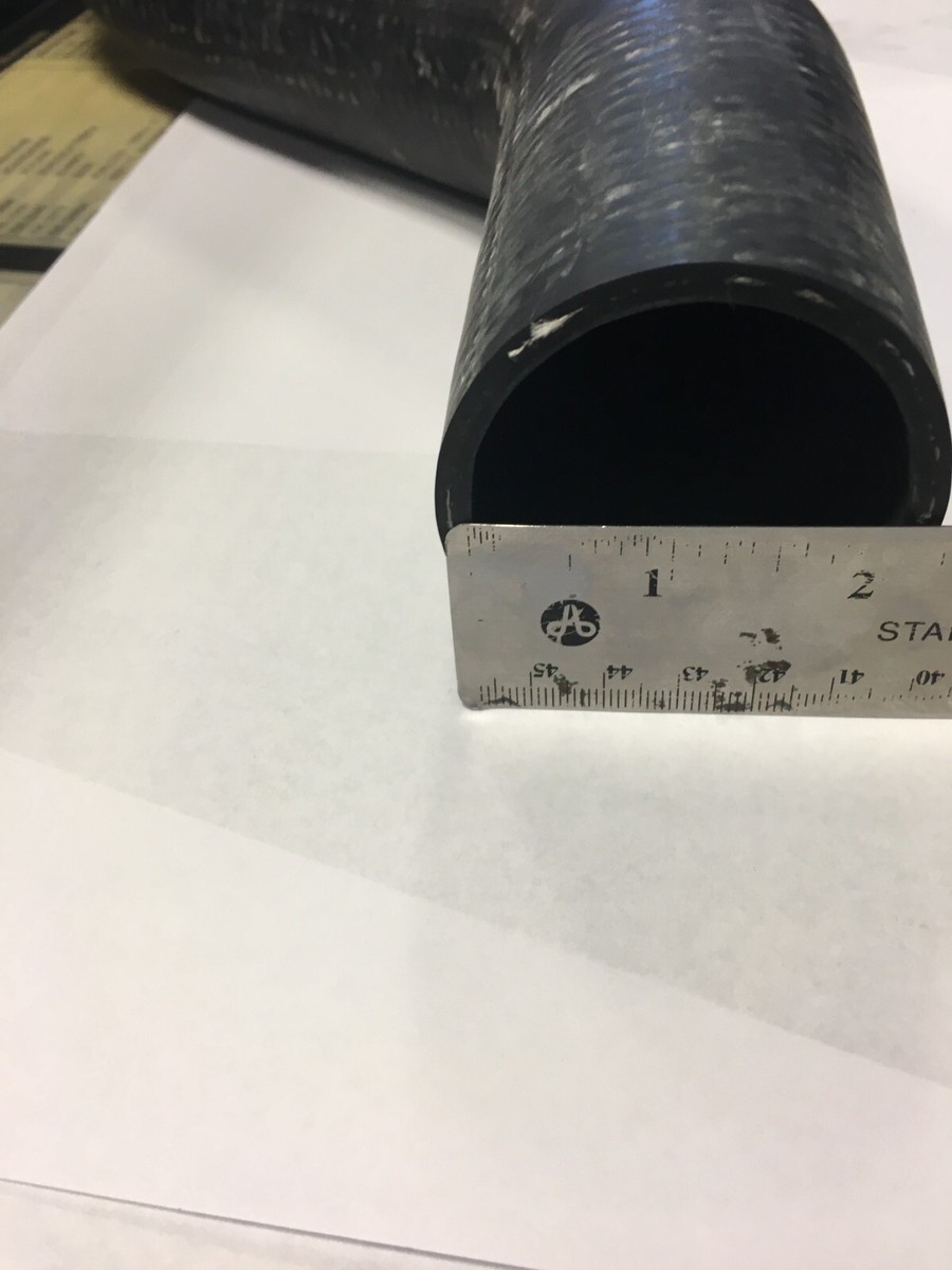 John Deere Upper Radiator Hose R81912 | eBay 