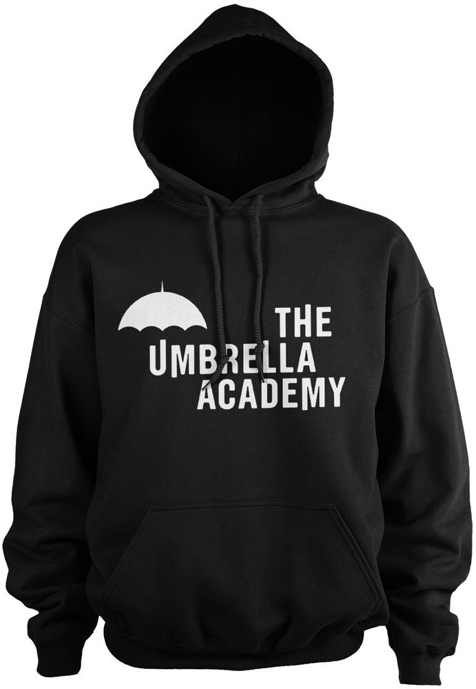 Umbrella Academy Hoodie Black 10190₽