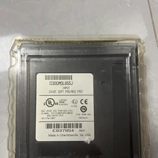 New For IC693MDL655J Input Module Boxed #E6