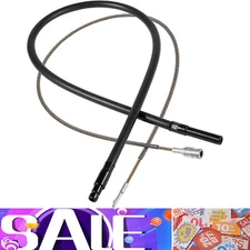 39” Foredom Flexshaft Inner Shaft & Outer Sheath Set for CC LR S SR TX Series