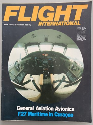Flight International 18 December 1982