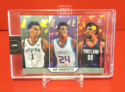 Mens Pro Top Prospects / RC / shattered glass / Generation Next / 24