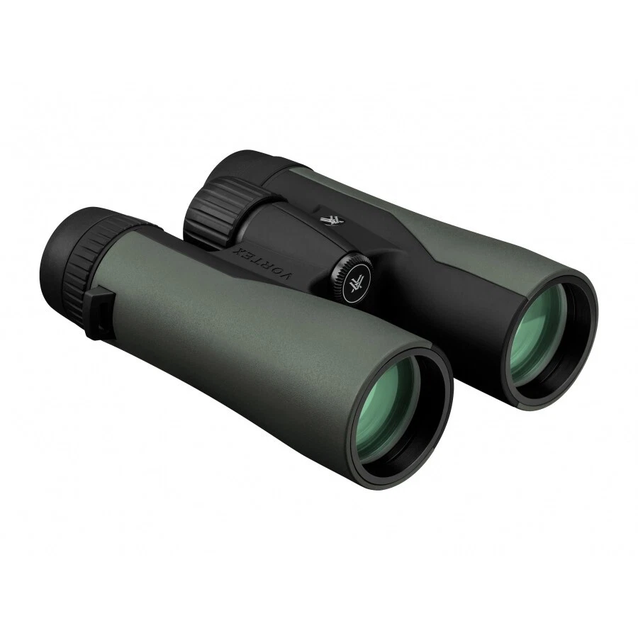 Vortex Crossfire HD 10x42 Fernglas Ferngläser Binoculars Outdoor Feldstecher - Bild 4 von 4