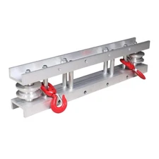 ProX XT-BT12TOP Top Truss Section for 12" Bolted Segment Pully idjnow