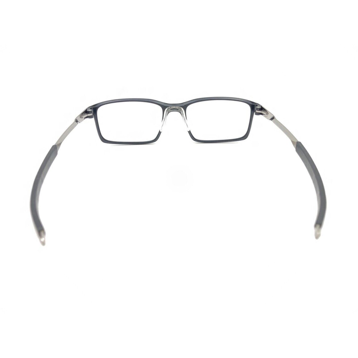 Oakley Steel Line S OX8097-0152 Satin Black Eyeglasses Oakley Steel Line S OX8097-0152 Satin Black Eyeglasses