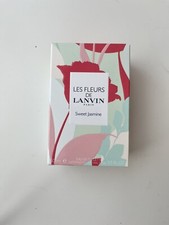 Sweet Jasmine Lanvin 香水- 一款2023年女用香水