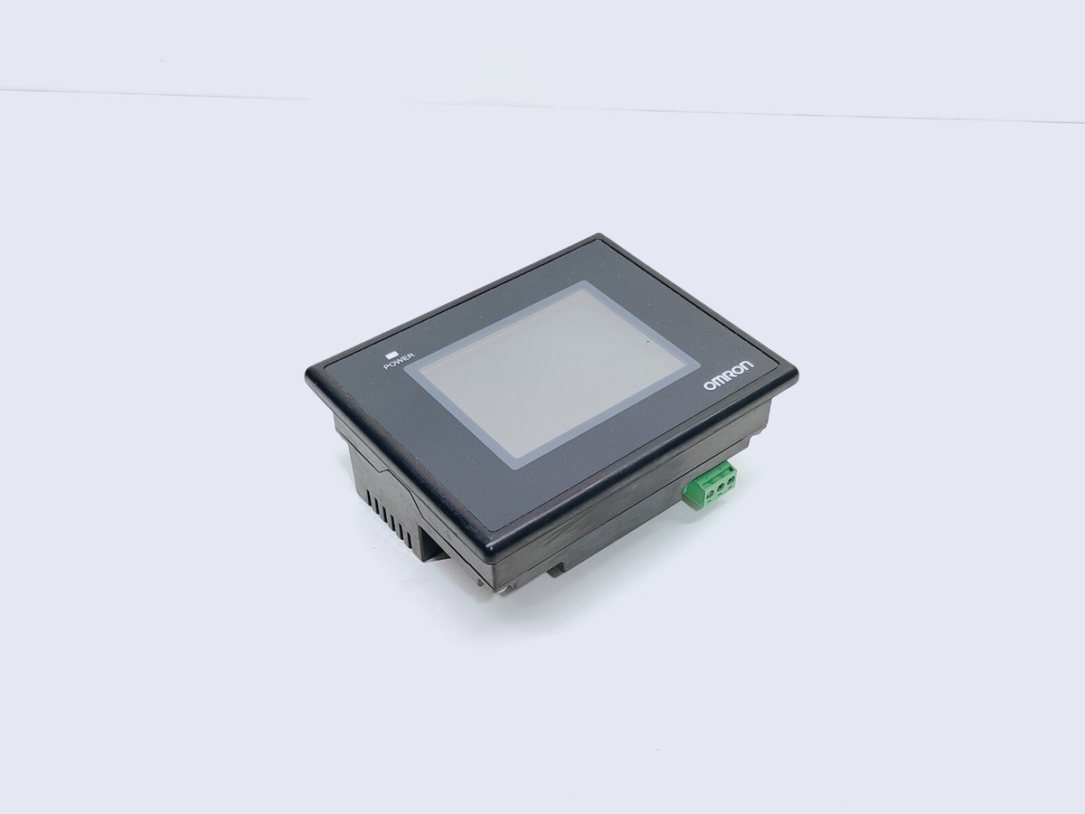 Omron NB3Q-TW01B Touch Screen (FREE SHIPPING) | eBay Omron NB3Q-TW01B Touch Screen (FREE SHIPPING) | eBay