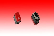 Warnblinkschalter passend für Mercedes Benz SK LK 809 814 811 LN2 LN1 T2 T1 Bus