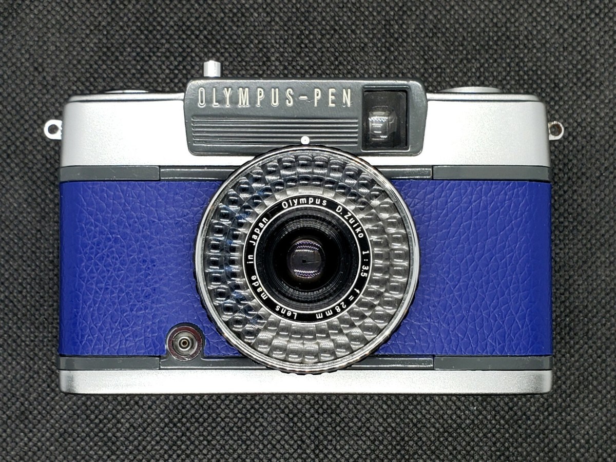 Olympus Pen EE-2 – An 【OLYMPUS オリンパス】PEN EE-2 (3261419) PEN