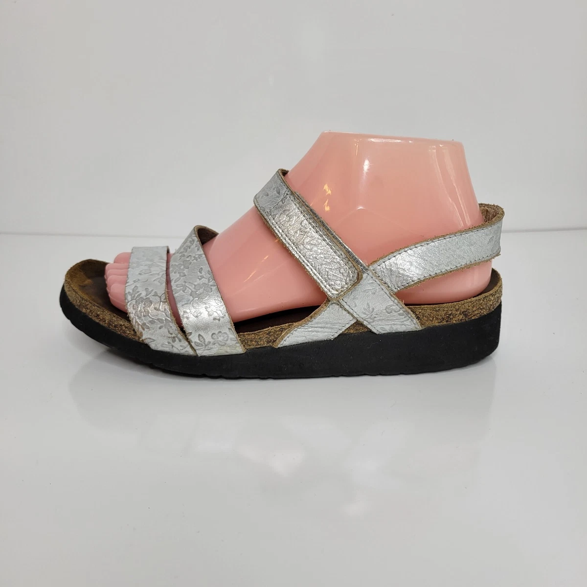 Naot women's sales kayla wedge sandal