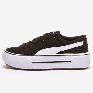 puma platform size 5