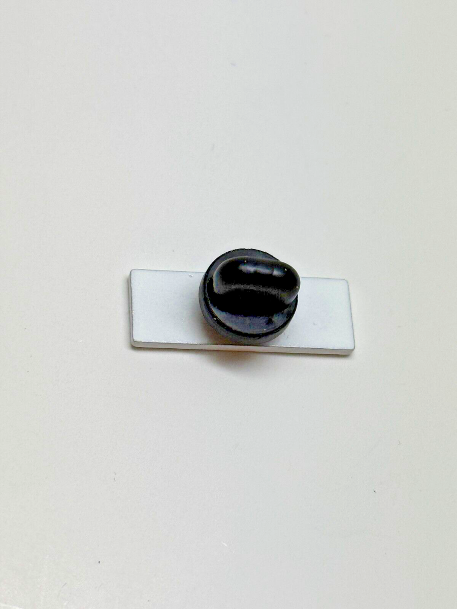 Supreme box logo pin brooch | eBay