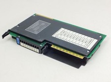Allen Bradley Allen-Bradley 12-24V Fast Response DC Input Module 1771-IT