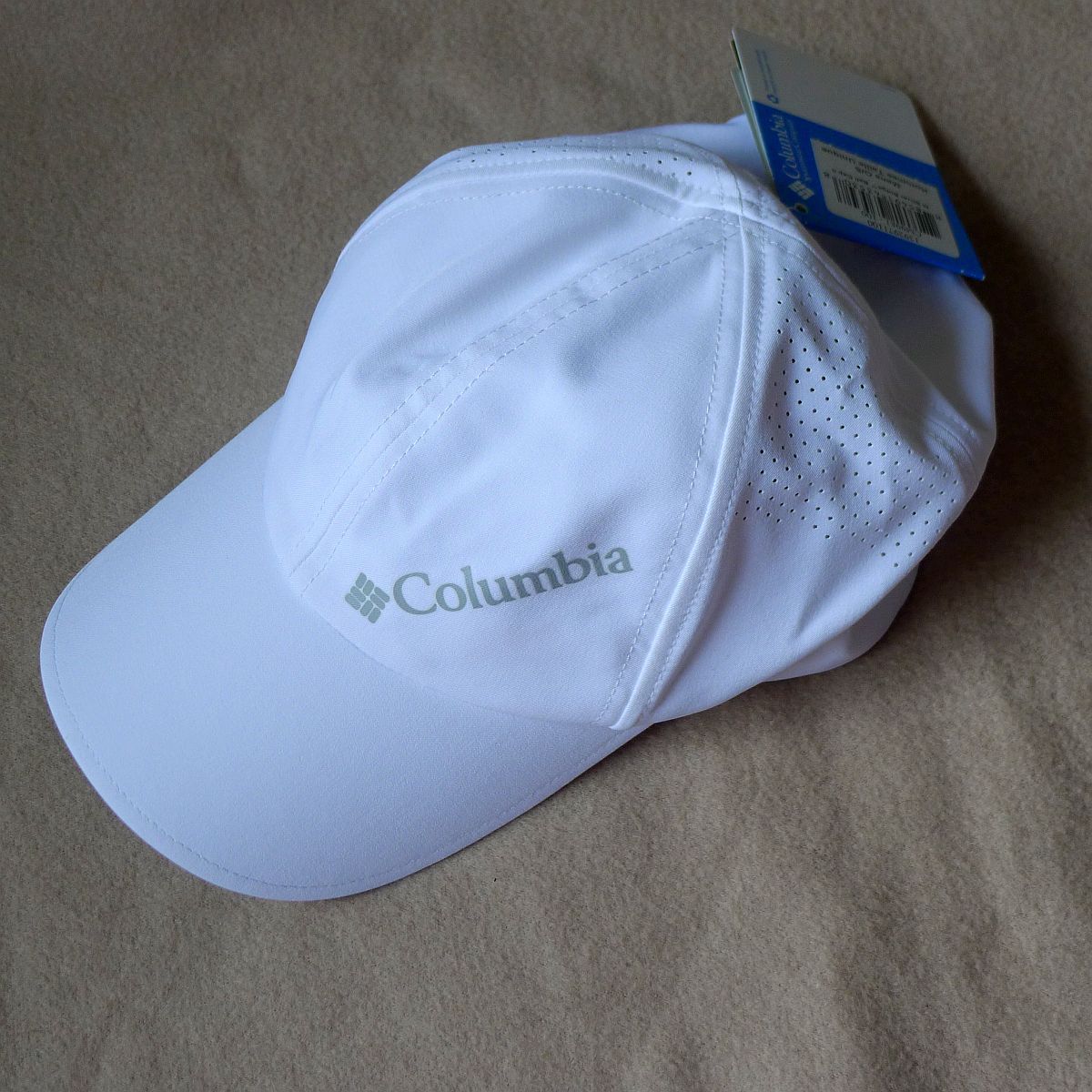 columbia silver ridge bucket hat